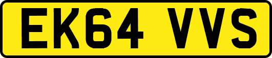 EK64VVS