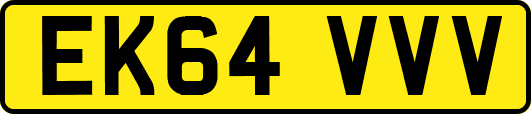 EK64VVV
