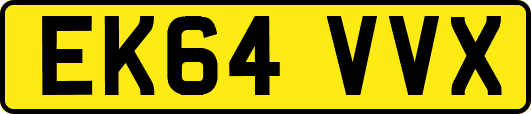 EK64VVX