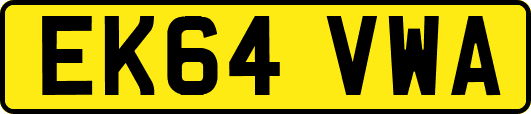 EK64VWA