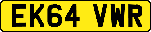 EK64VWR