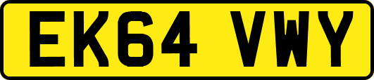 EK64VWY