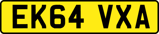 EK64VXA