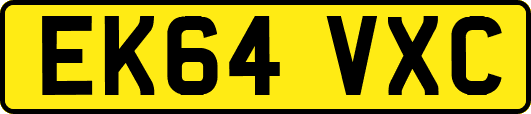 EK64VXC
