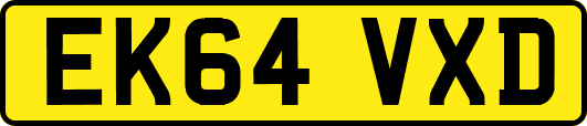EK64VXD