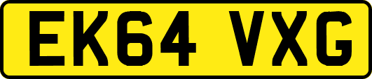 EK64VXG