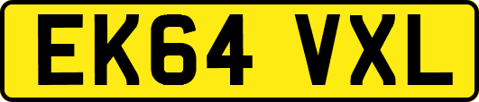 EK64VXL