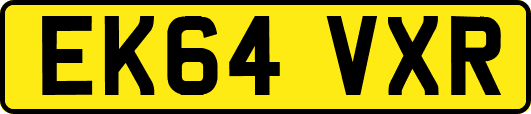 EK64VXR