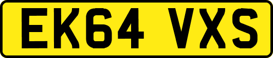 EK64VXS