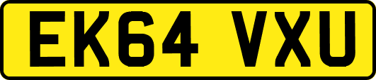 EK64VXU