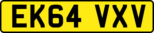 EK64VXV
