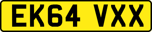 EK64VXX
