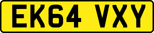 EK64VXY