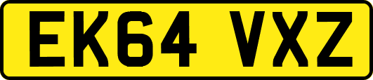 EK64VXZ