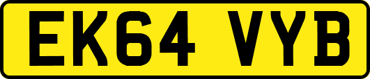 EK64VYB