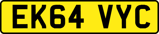 EK64VYC