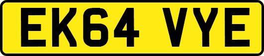 EK64VYE
