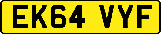 EK64VYF
