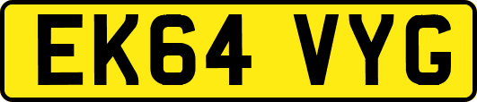 EK64VYG
