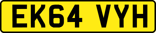 EK64VYH