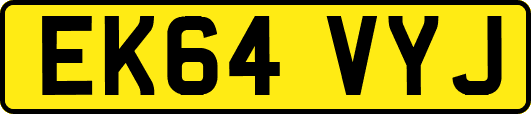 EK64VYJ