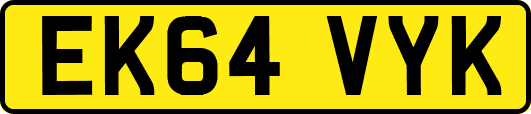 EK64VYK