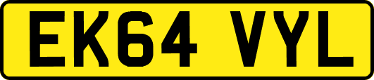 EK64VYL