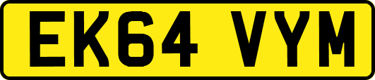 EK64VYM