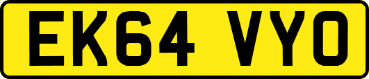EK64VYO