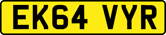 EK64VYR