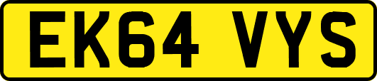 EK64VYS