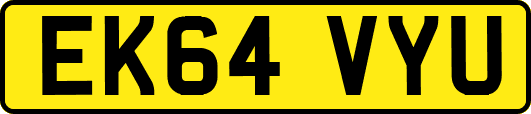 EK64VYU
