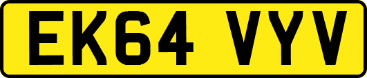 EK64VYV