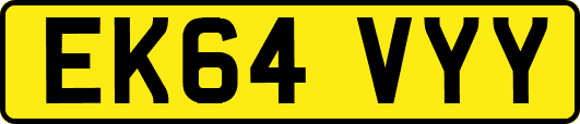 EK64VYY