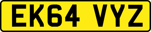 EK64VYZ