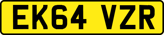 EK64VZR
