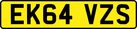 EK64VZS