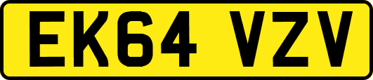 EK64VZV