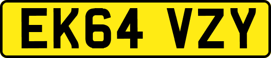 EK64VZY