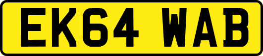 EK64WAB