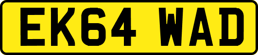 EK64WAD