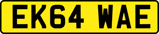 EK64WAE