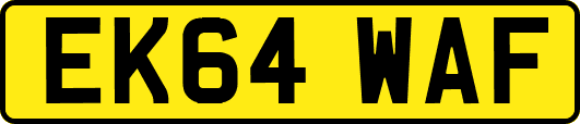 EK64WAF