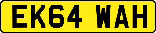EK64WAH