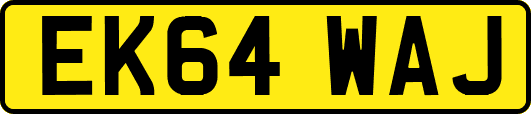 EK64WAJ