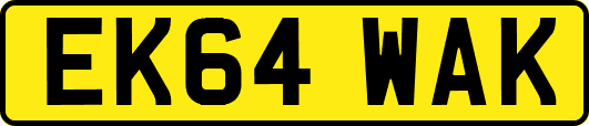 EK64WAK