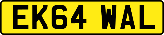 EK64WAL