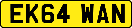 EK64WAN