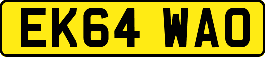 EK64WAO