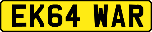 EK64WAR